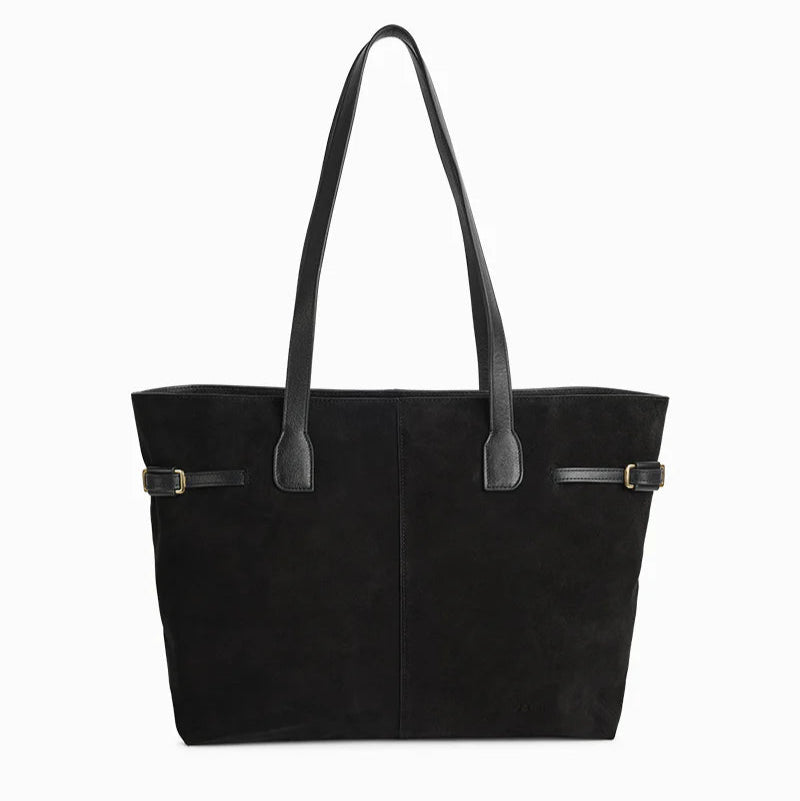 Sac Cabas  - Marceau Noir