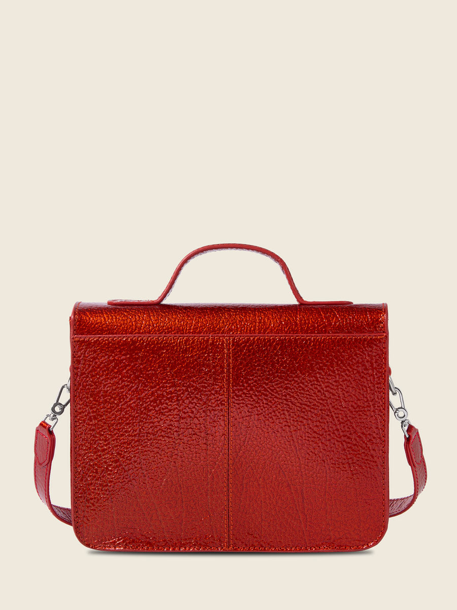 Sac Bandoulière - Mlle George - StarFlamme