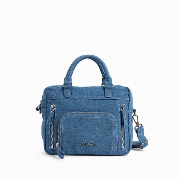 Sac à main - Mini Macy Denim