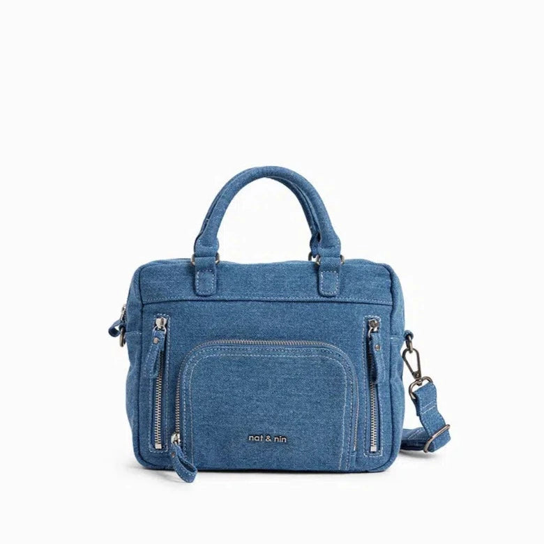 Sac à main - Mini Macy Denim