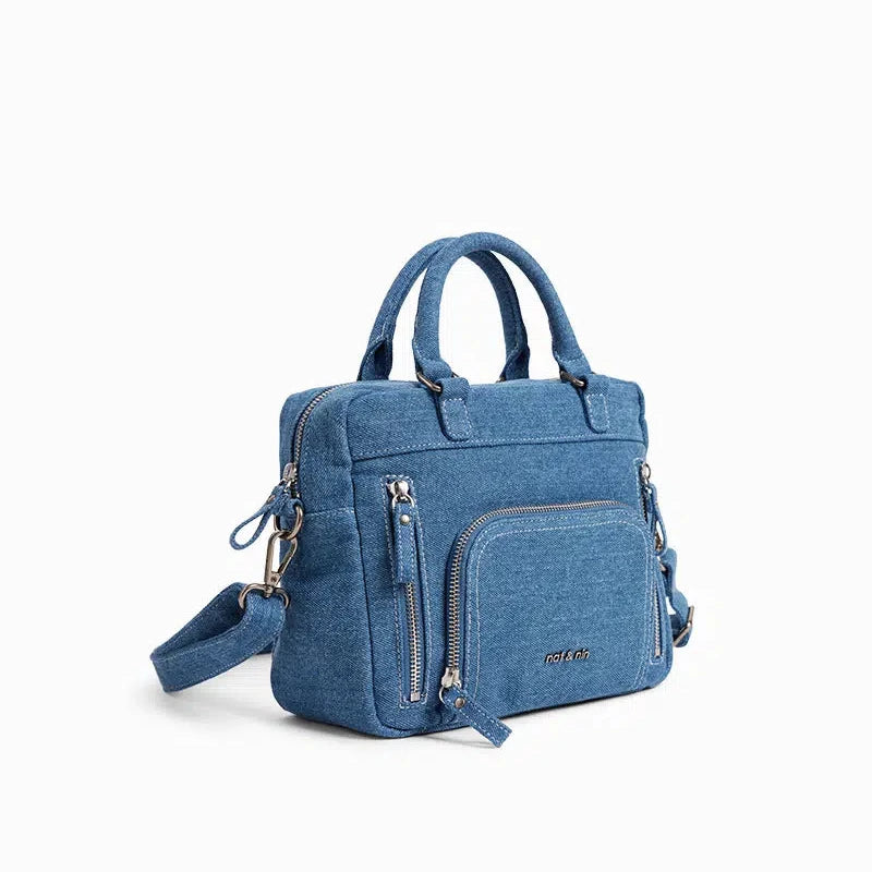 Sac à main - Mini Macy Denim