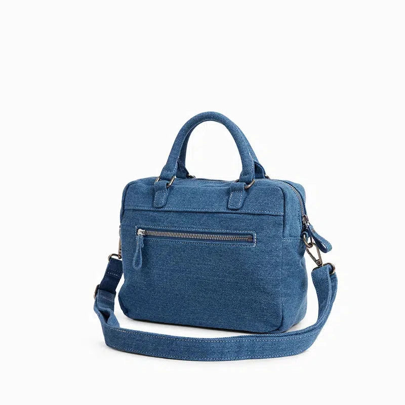 Sac à main - Mini Macy Denim