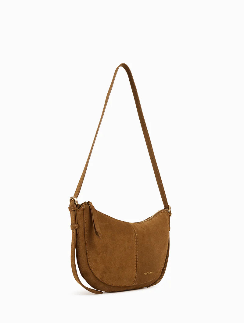 Sac bandoulière - Mini Rodéo Épice