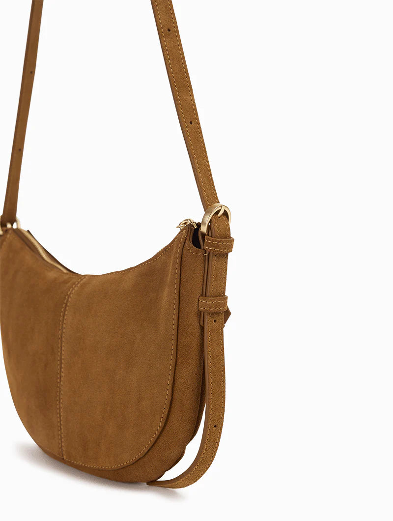 Sac bandoulière - Mini Rodéo Épice