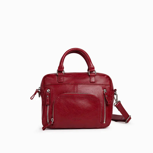 Sac à main - Mini Macy Rouge Passion