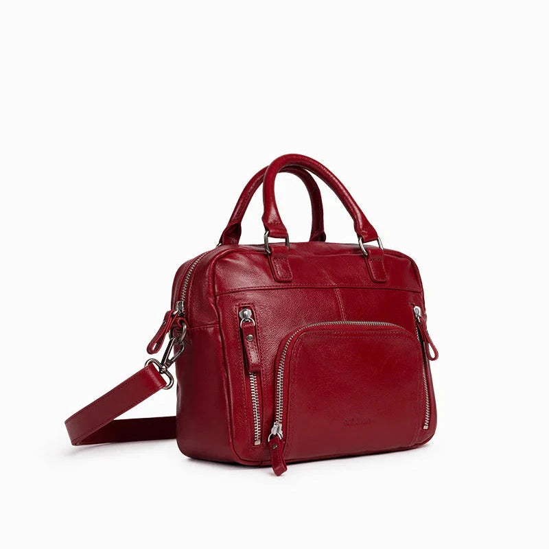 Sac à main - Mini Macy Rouge Passion