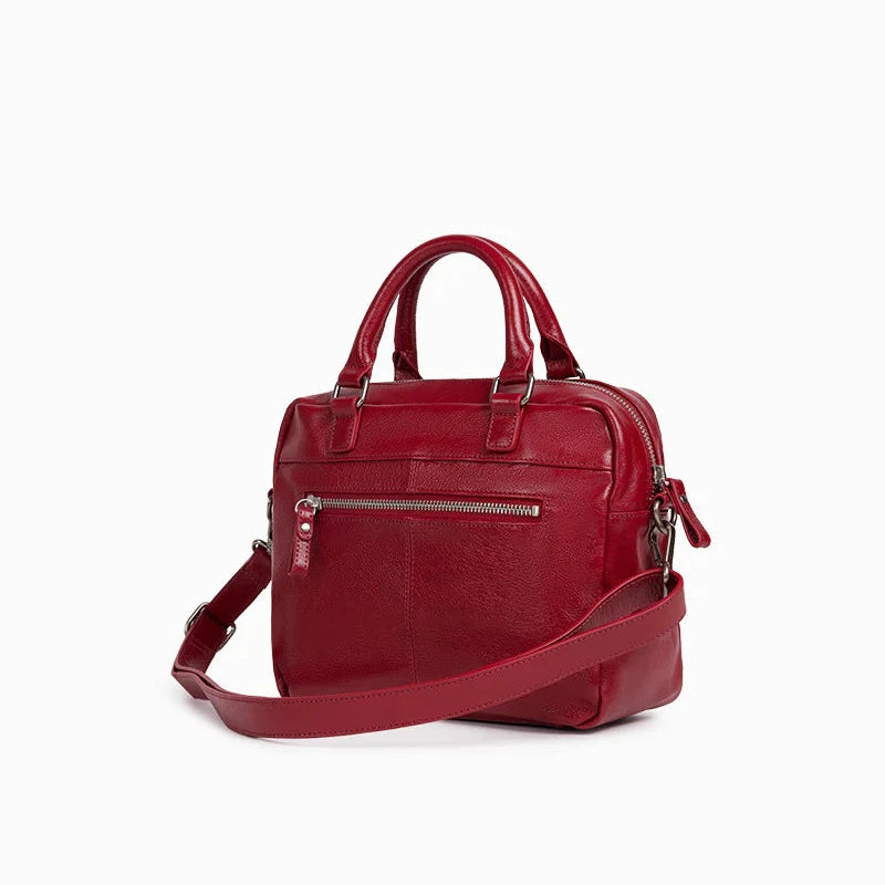 Sac à main - Mini Macy Rouge Passion