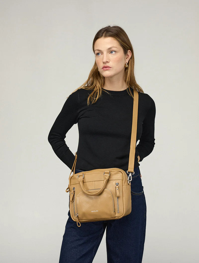 Sac à main - Mini Macy Sahara