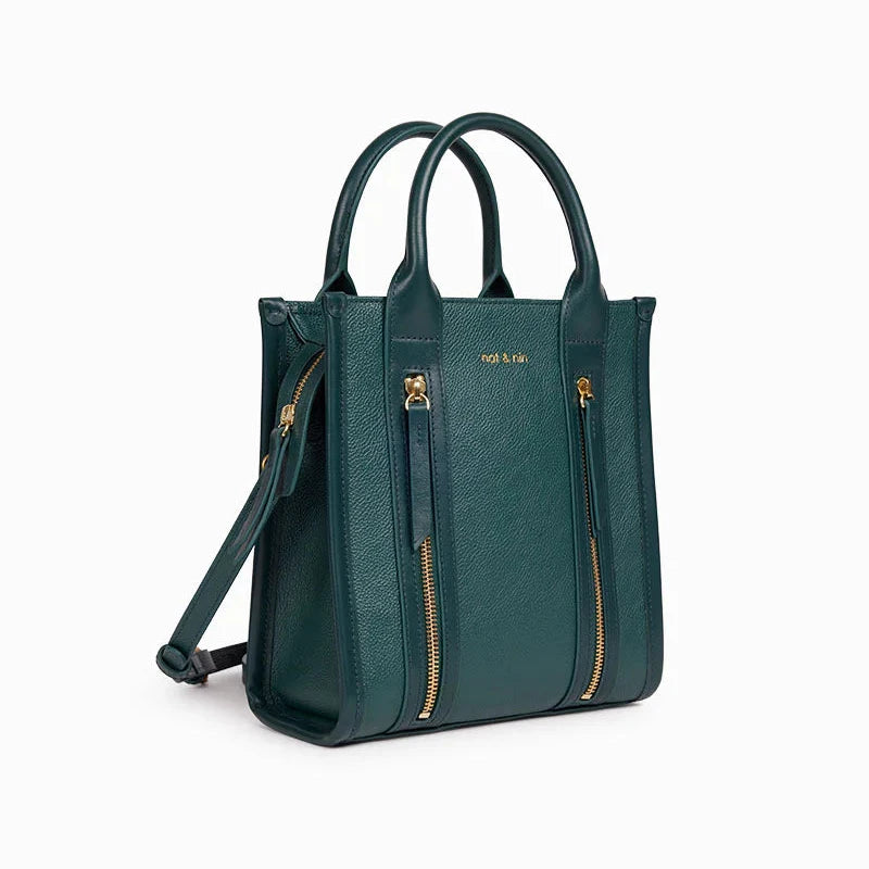 Sac à main - Mini Opéra Vert Empire