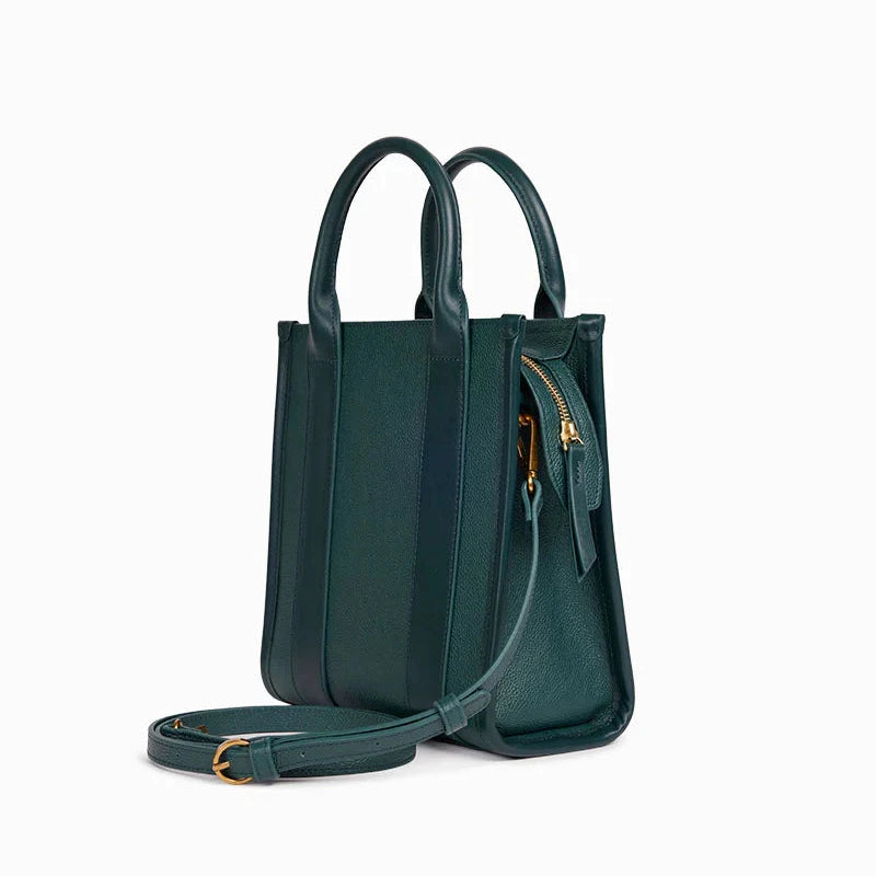 Sac à main - Mini Opéra Vert Empire