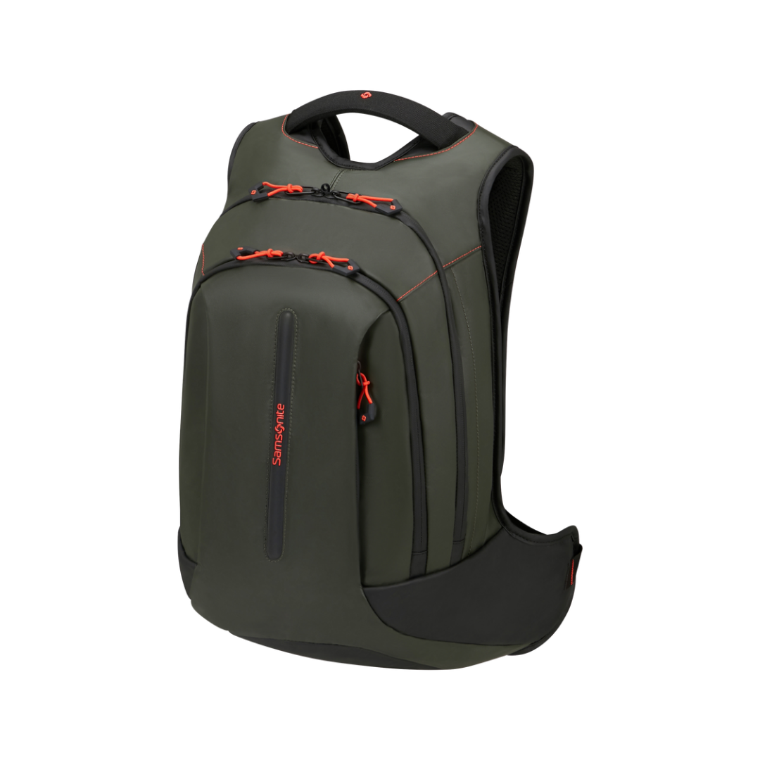 Sac à dos - ECODIVER 15.6" Climbing Ivy