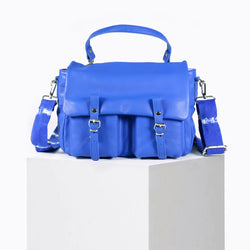 Sac bandoulière / Sac à dos - Maxi Maths Bluebaby