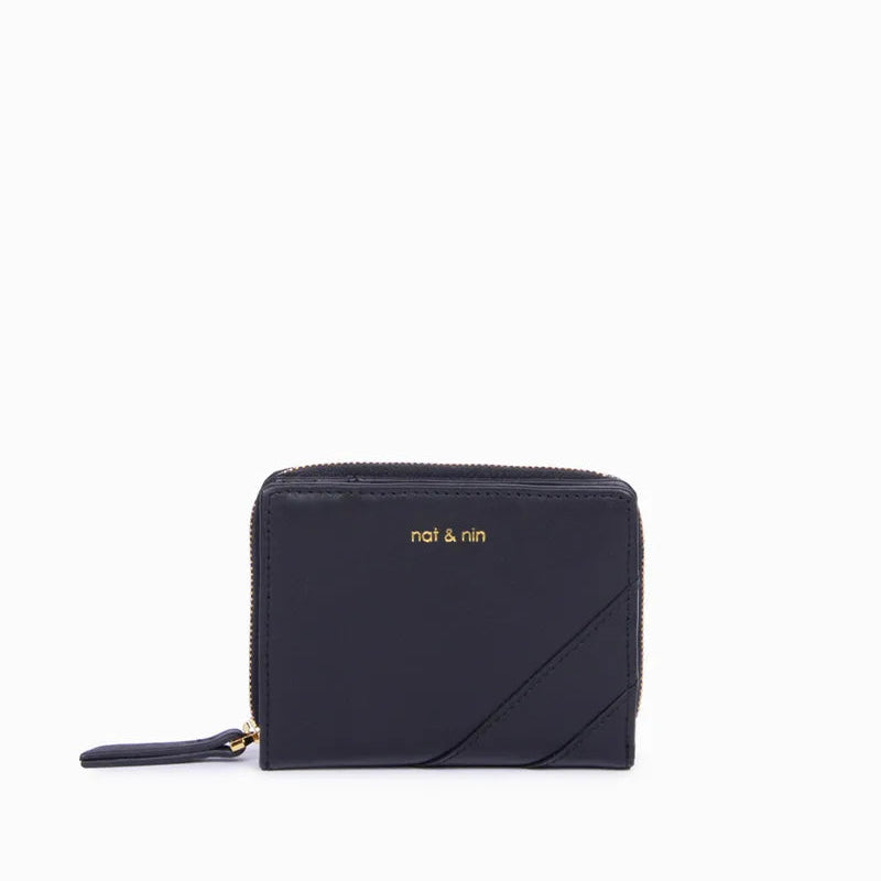 Portefeuille - Nina Noir