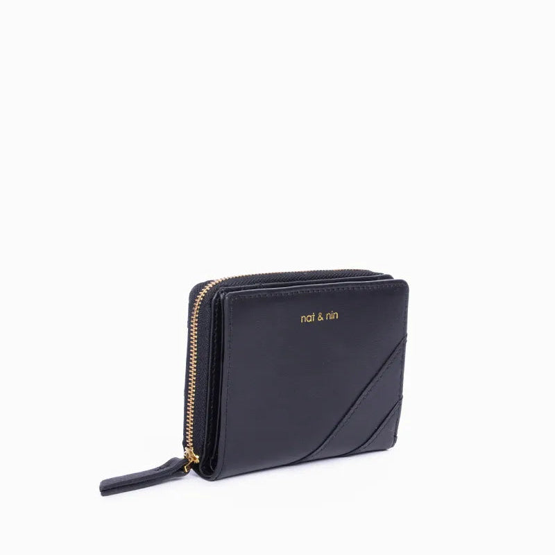 Portefeuille - Nina Noir