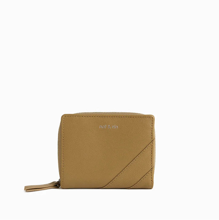 Portefeuille - Nina Sahara