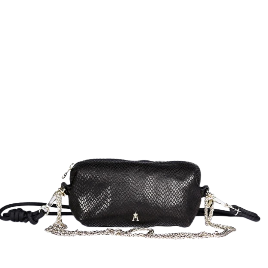 Sac bandoulière - Nuage Viperine