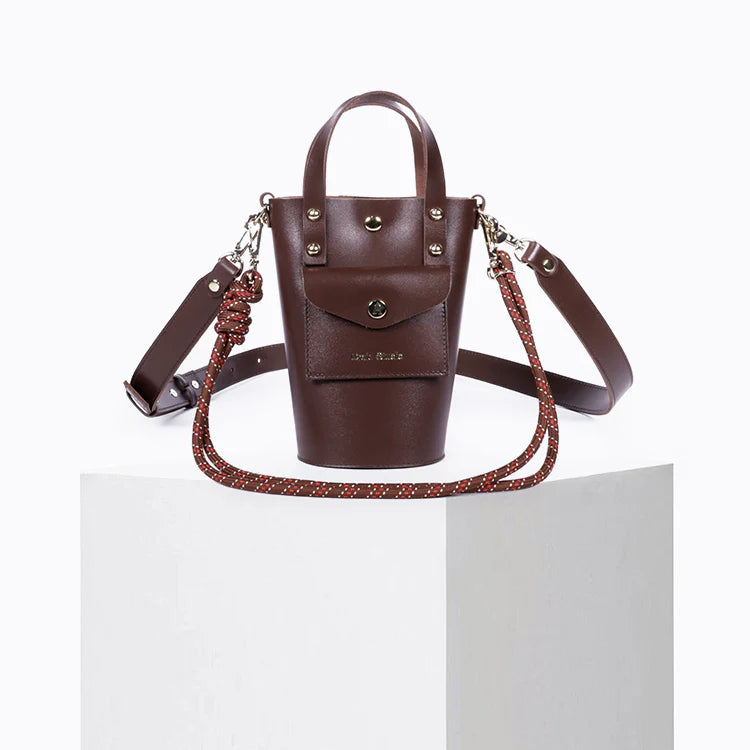 Sac bandoulière - Nono Choco