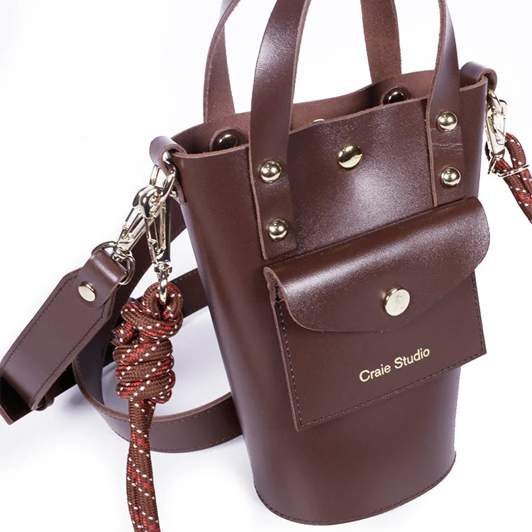 Sac bandoulière - Nono Choco