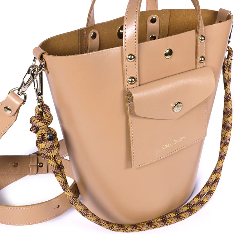 Sac bandoulière - Notion Mocha