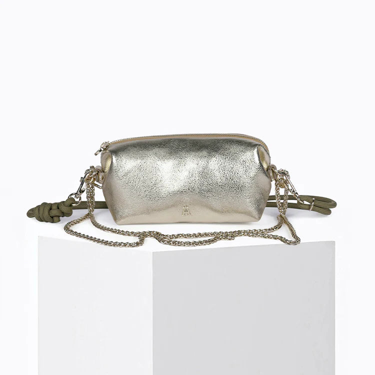 Sac bandoulière - Nuage Or