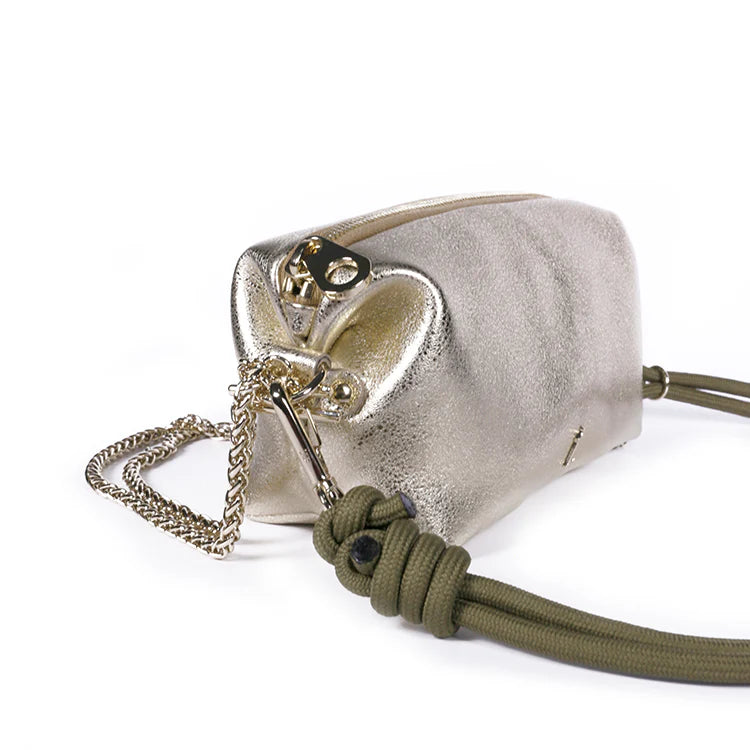 Sac bandoulière - Nuage Or