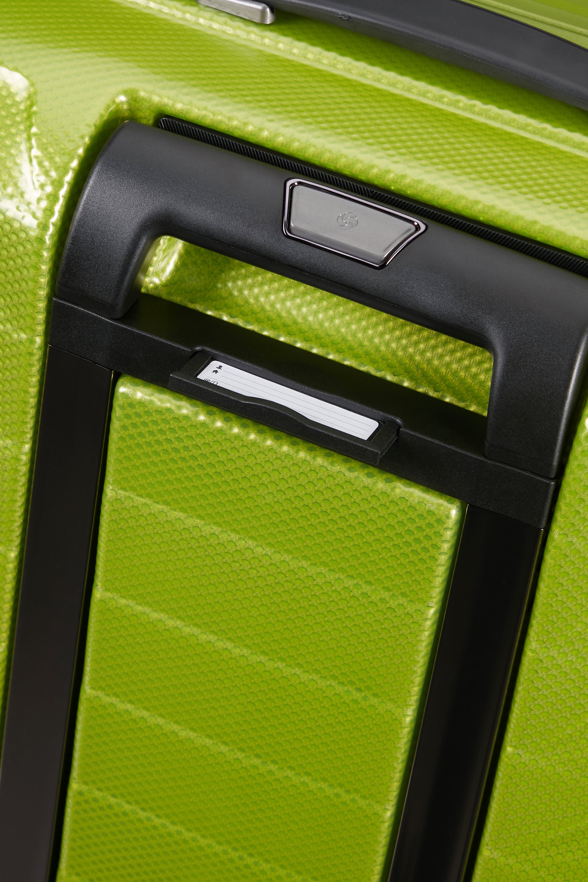 Valise Proxis 4 roues 81cm