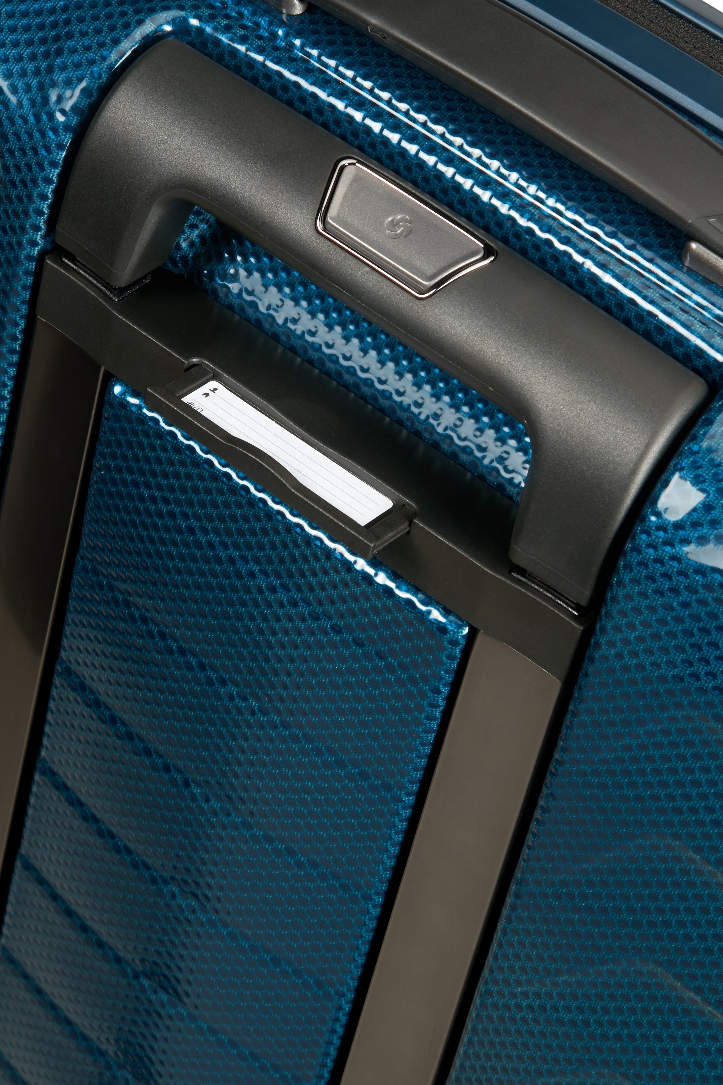 Valise Proxis 4 roues 69cm