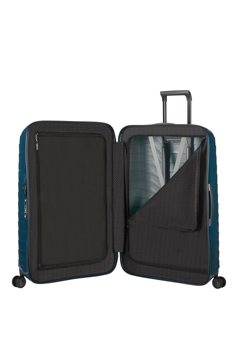 Valise Proxis 4 roues 81cm