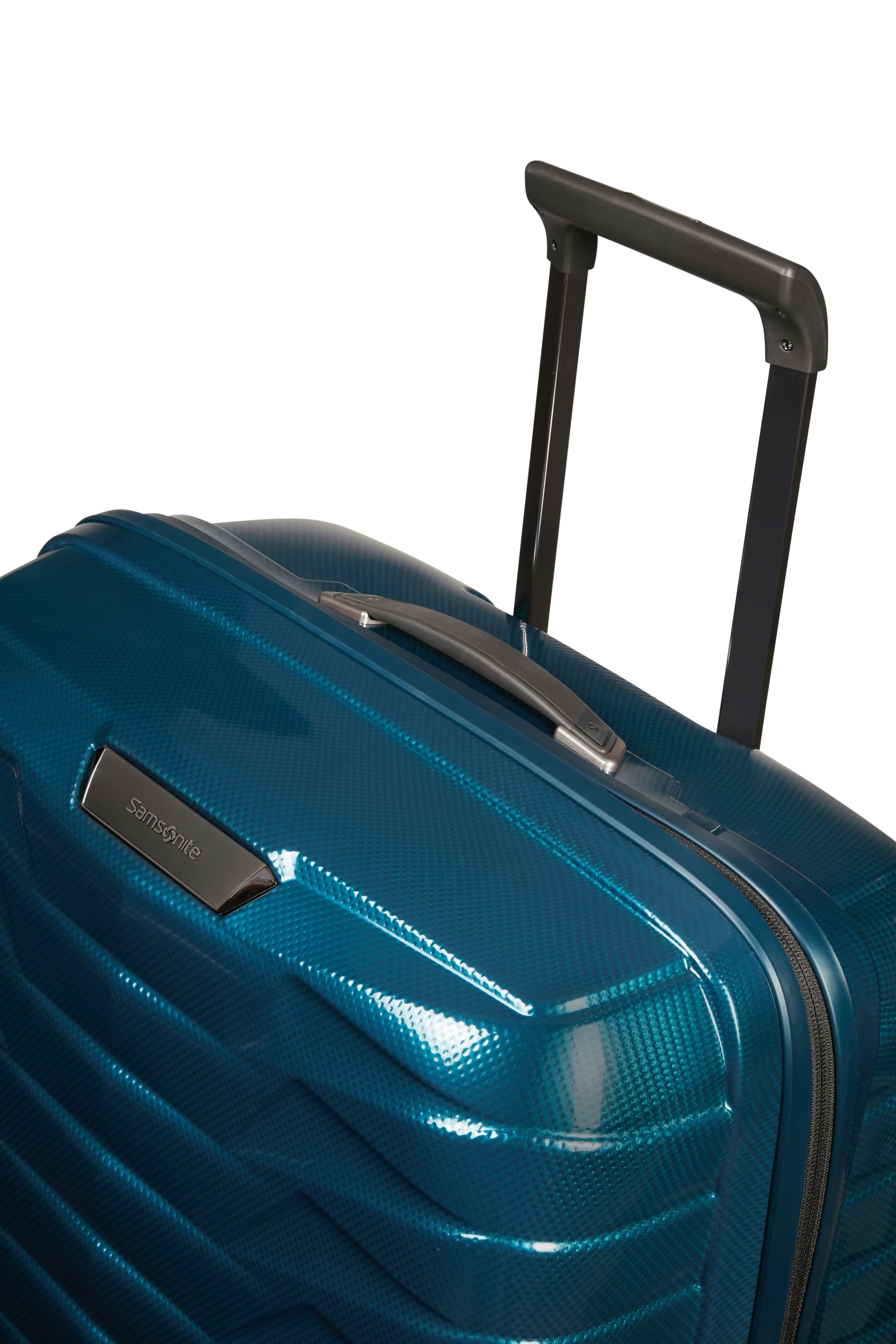 Valise Proxis 4 roues 69cm