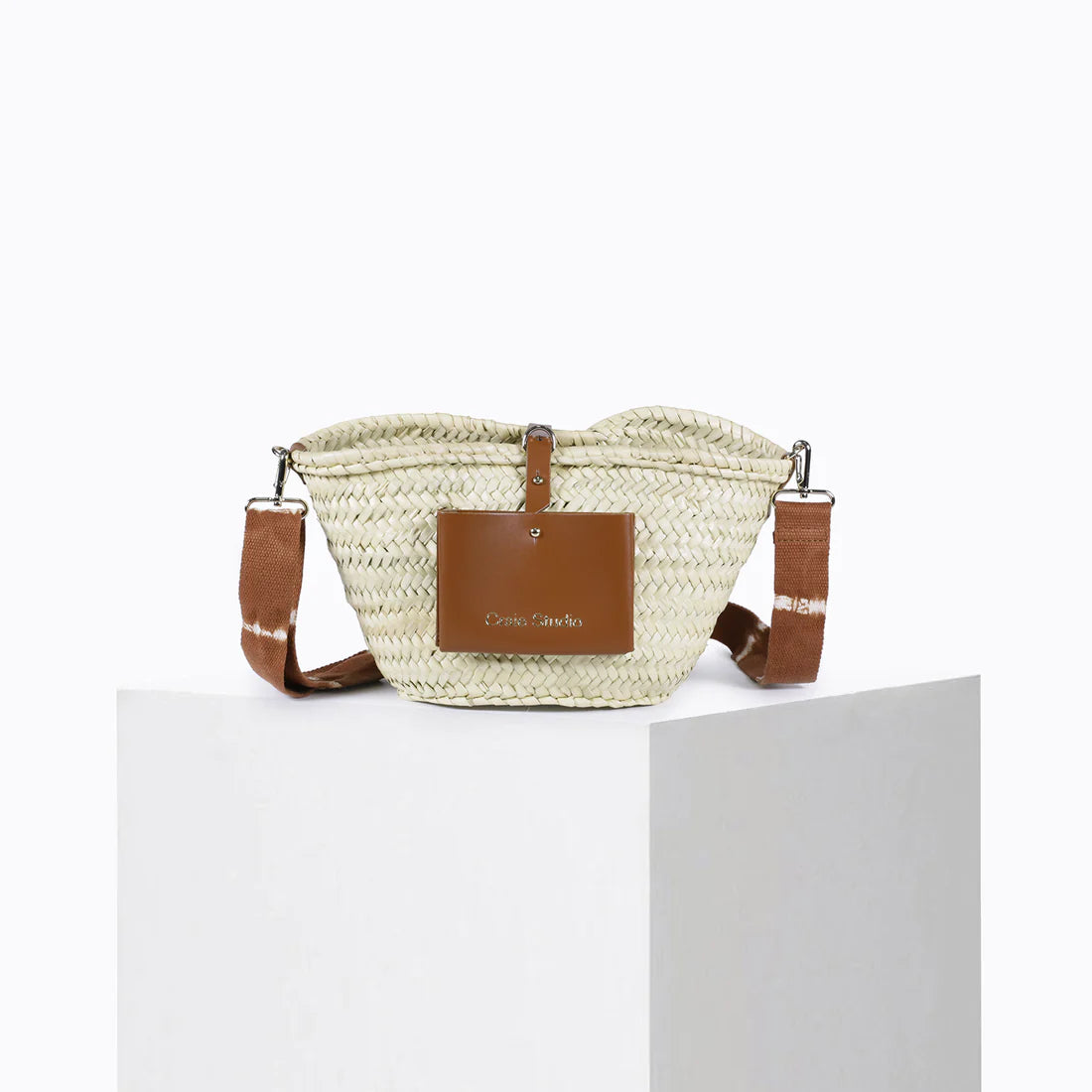 Petit Panier II Tan