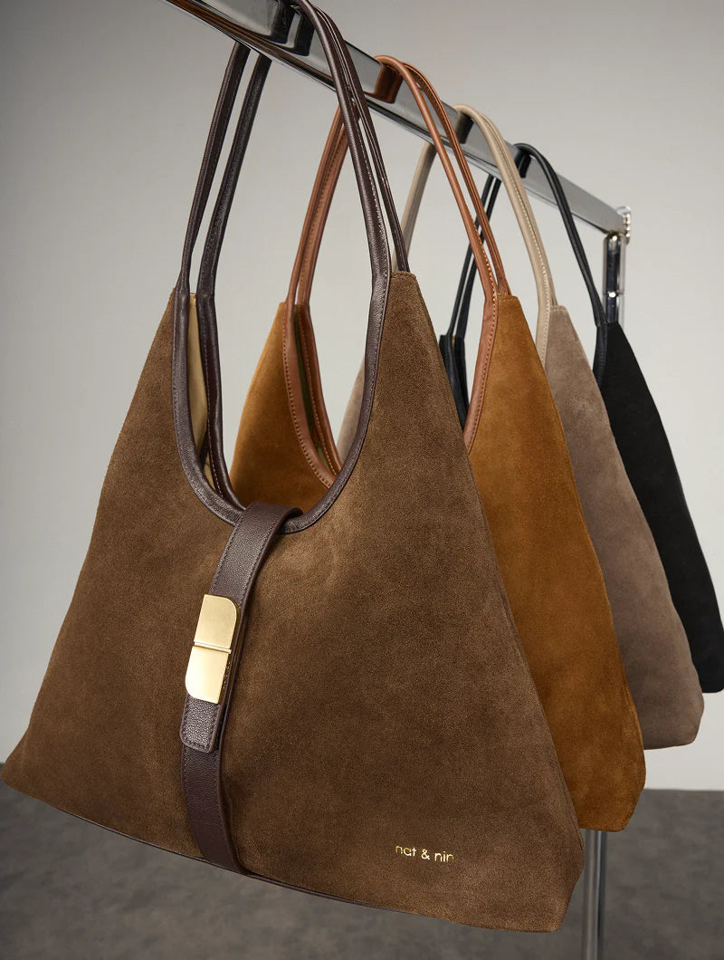 Sac Porté épaule  - Roméo Épice