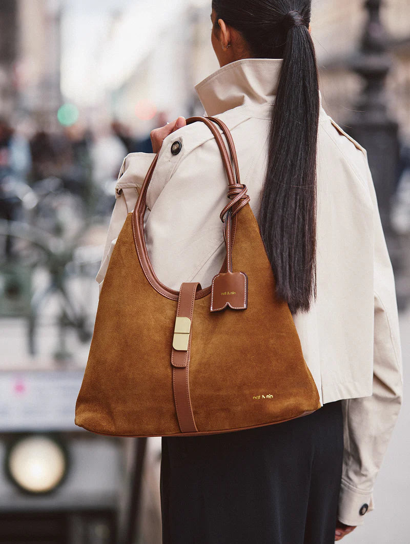 Sac Porté épaule  - Roméo Épice