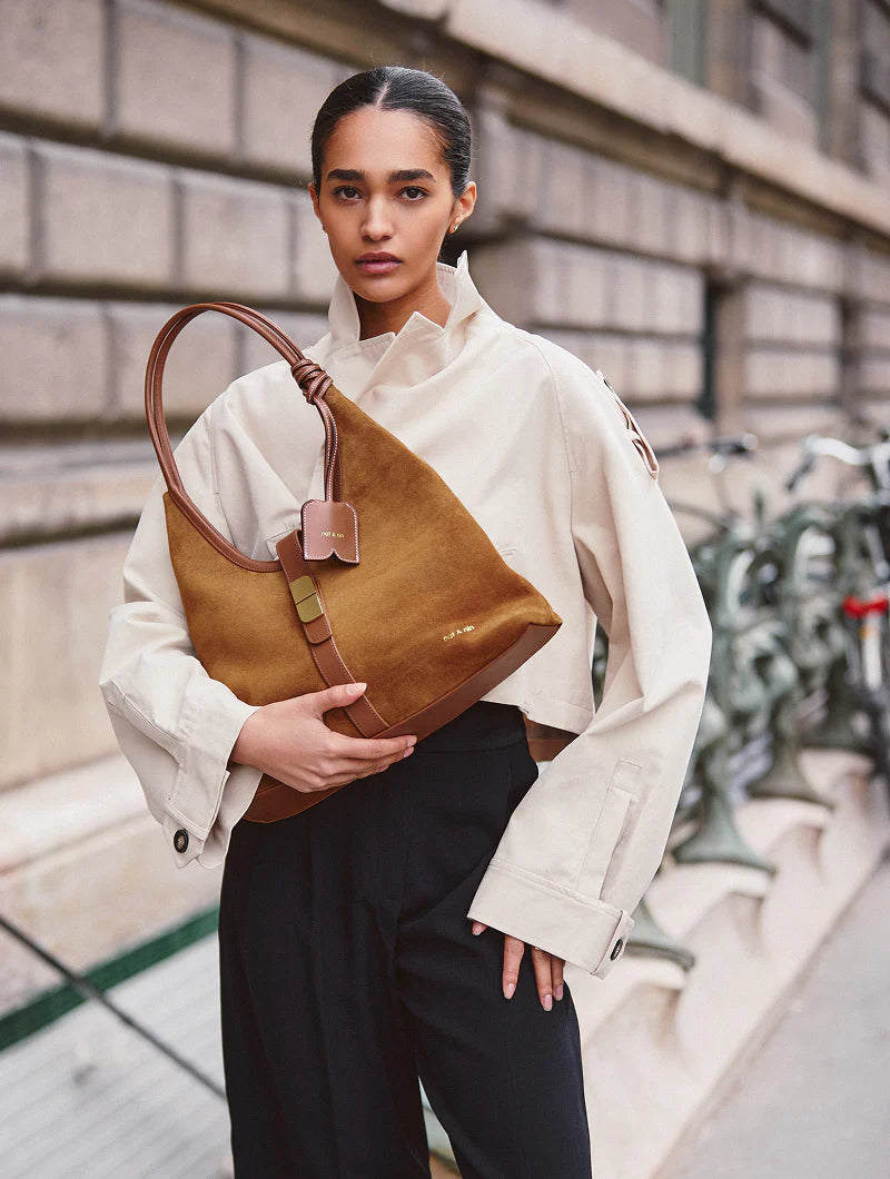 Sac Porté épaule  - Roméo Épice