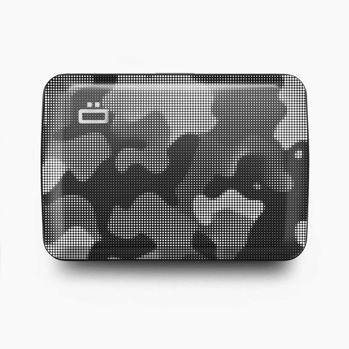Portefeuille - RFID Smart Case V2 Camo