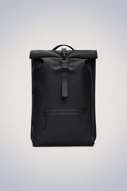 Sac à dos - Rolltop Black