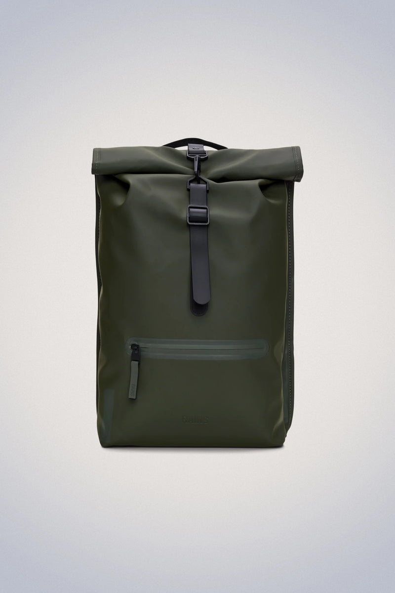 Sac à dos - Rolltop Green