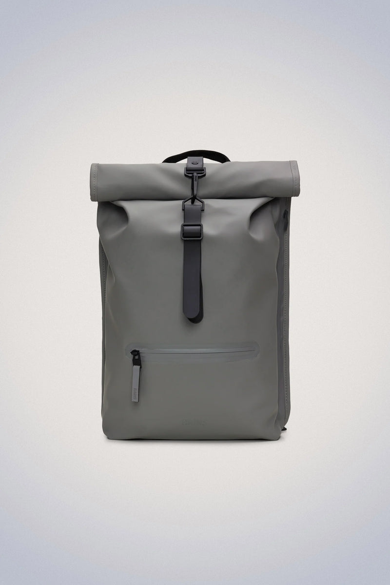 Sac à dos - Rolltop Grey