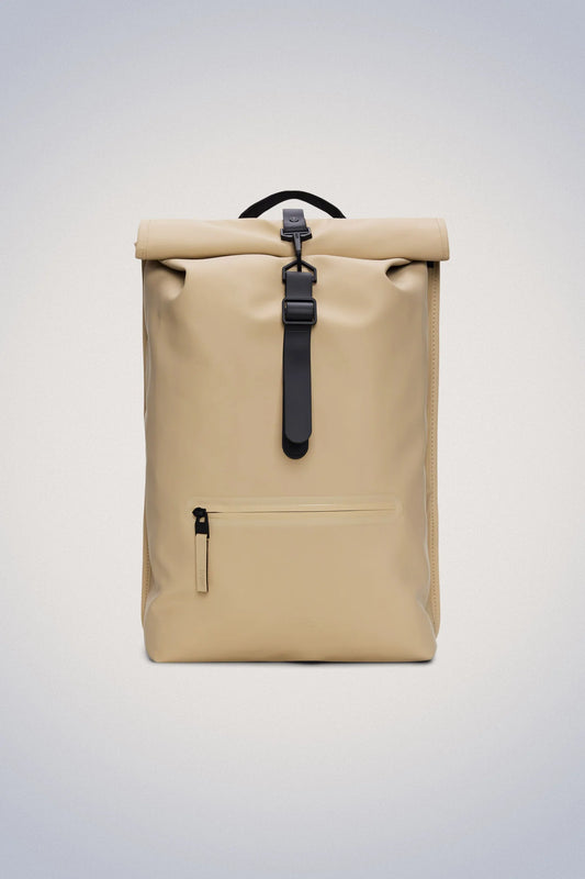 Sac à dos - Rolltop Sand