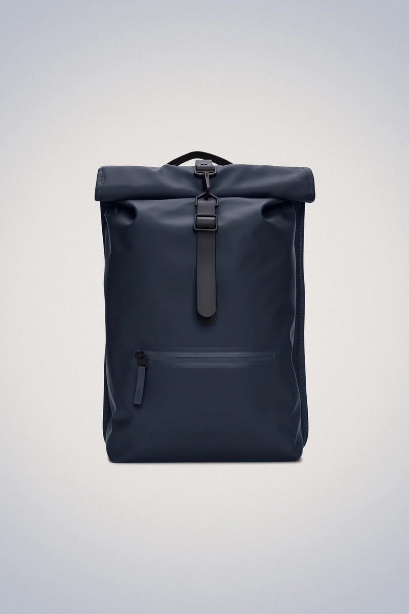 Sac à dos - Rolltop Navy