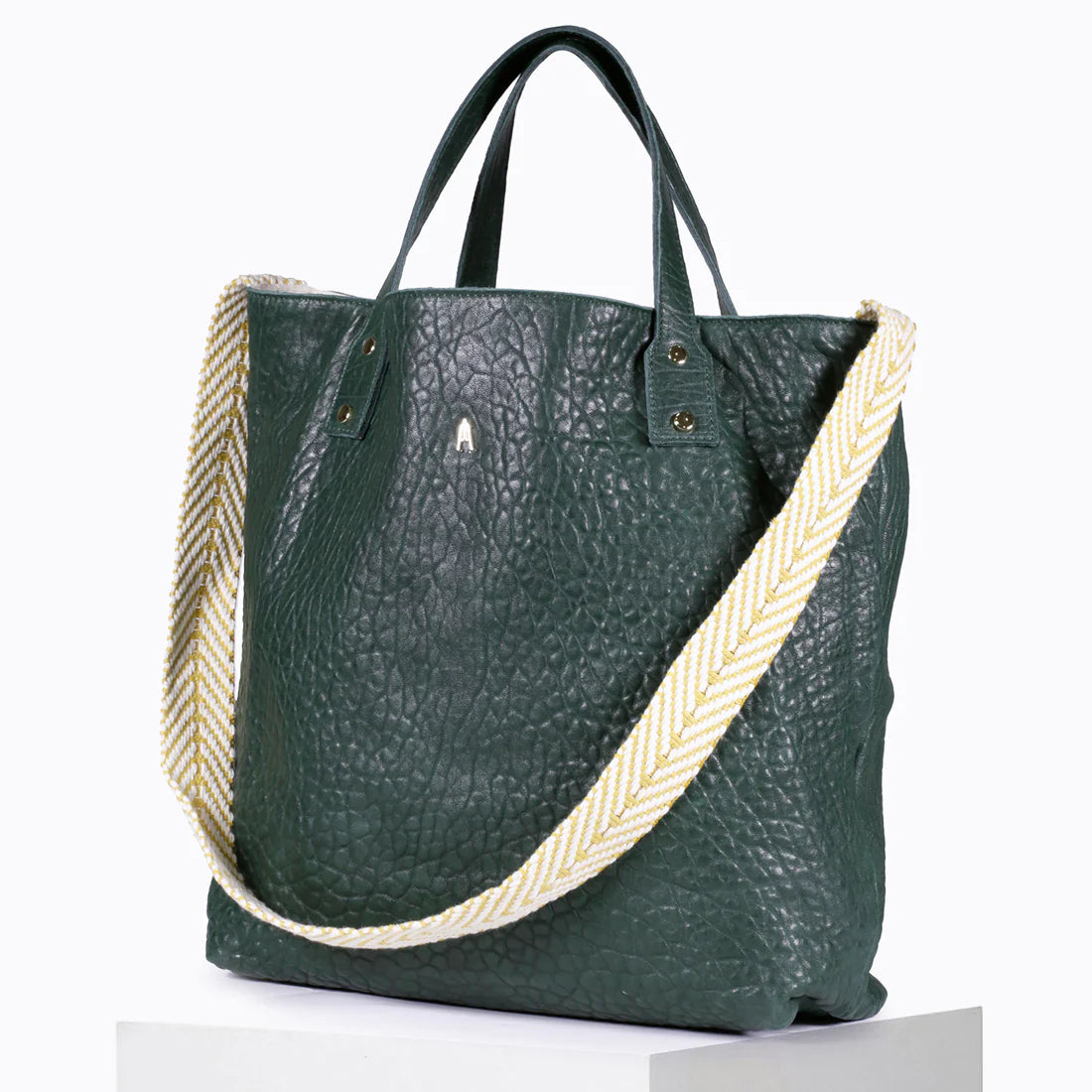 Sac Cabas - Ruban Bubble Jungle