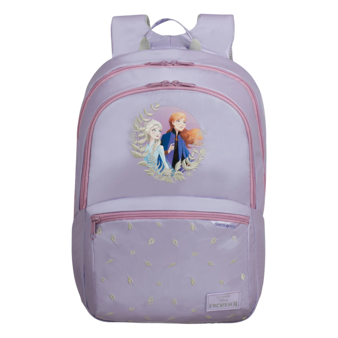 Sac à dos - Disney 2.0 Reine Des Neiges M