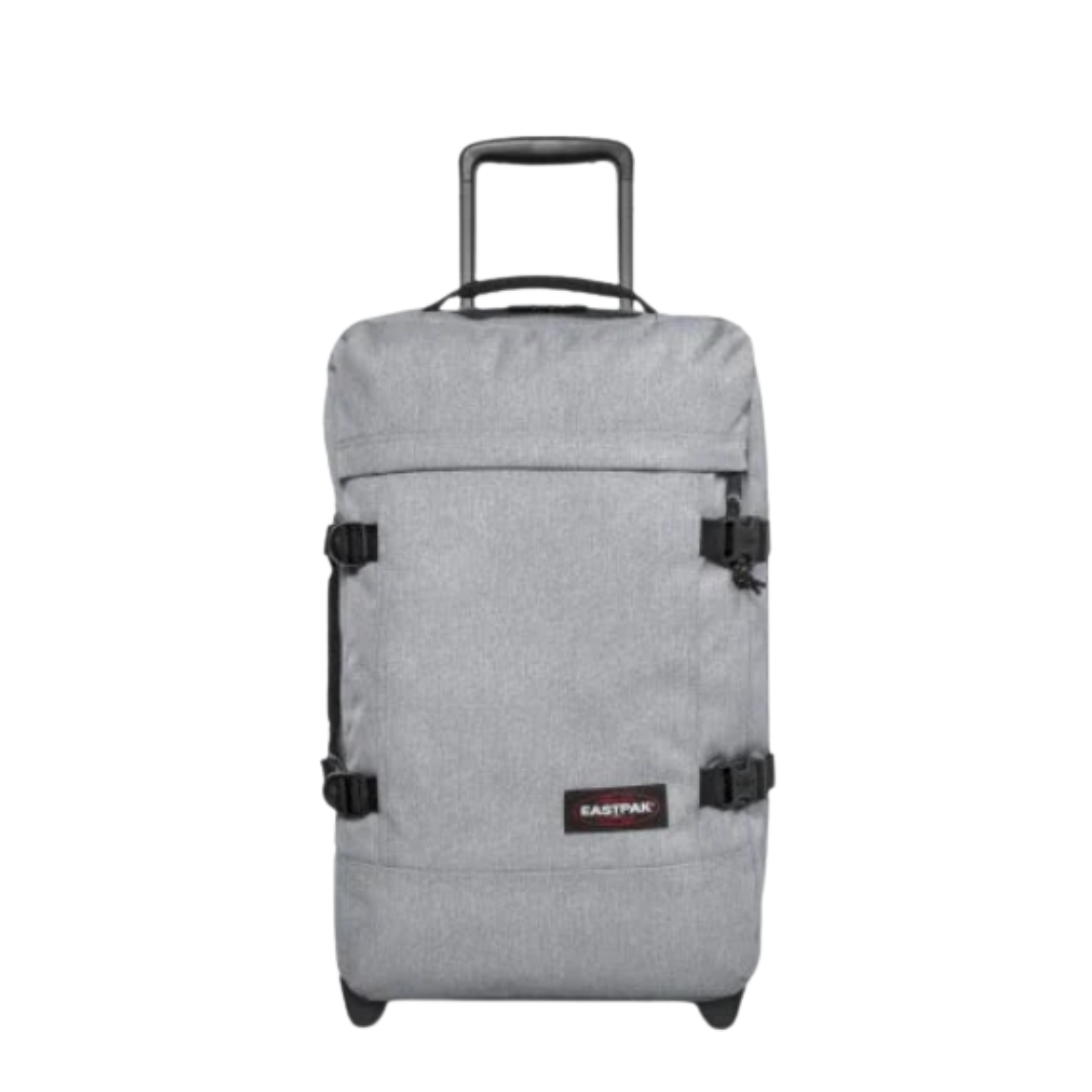 Sac de voyage à roulettes / Sac à Dos STARPVERZ Sunday Grey - 2 roues 51CM