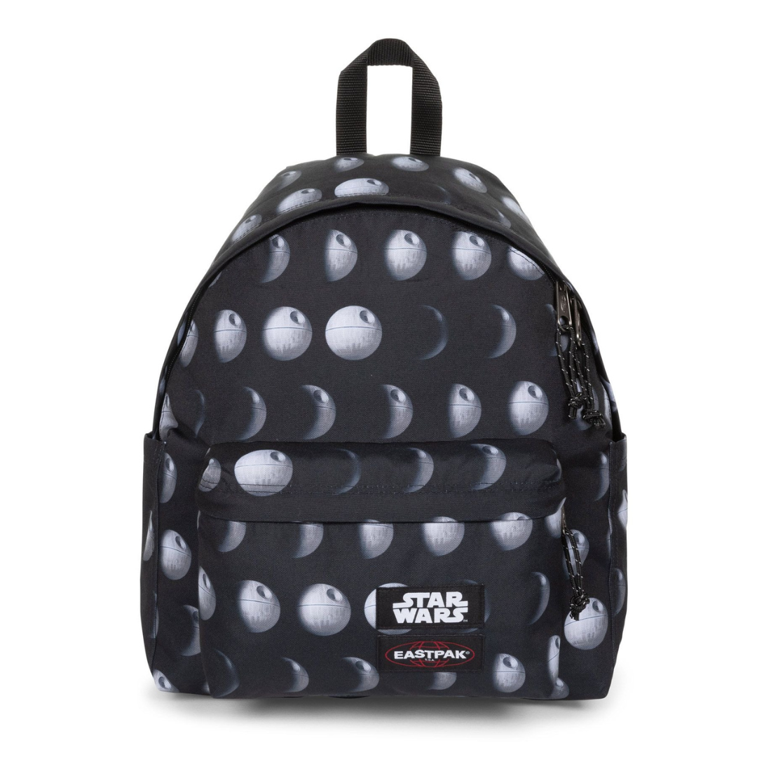 Sac à dos - Day Pak'r® - SW Death Star Black