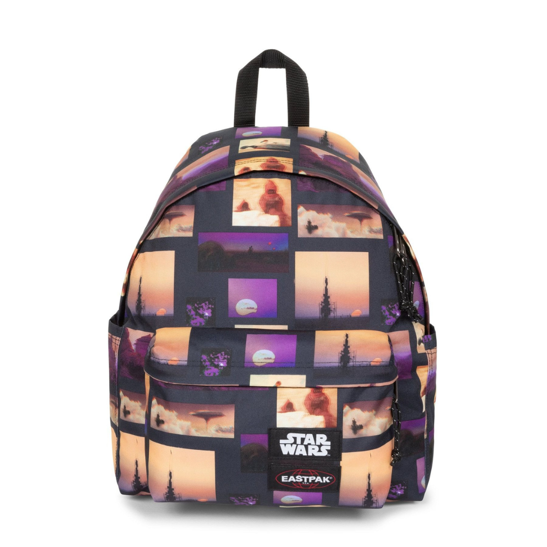 Sac à dos - Day Pak'r® - SW Landscape Grey