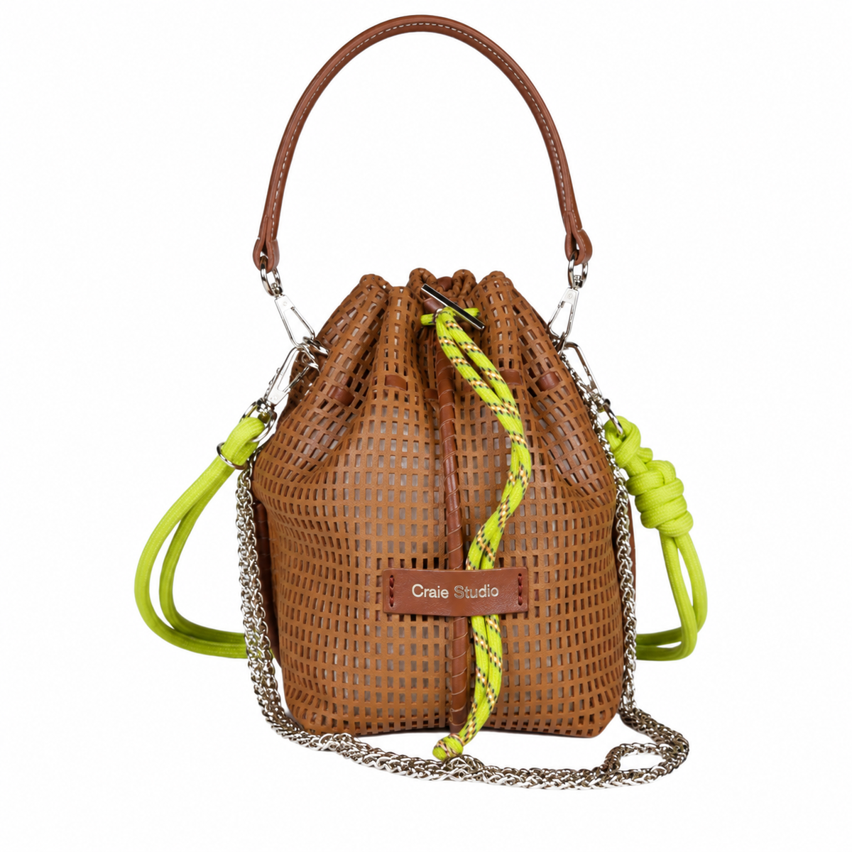 Sac bandoulière / Sac seau - Bibi Blow