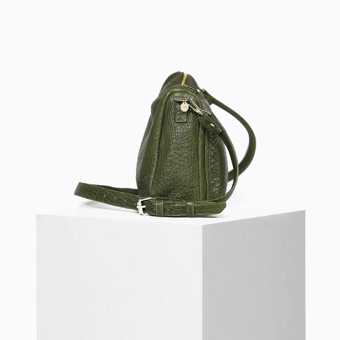 Sac bandoulière - Système Bubble Moss