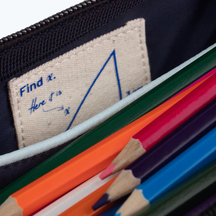 Trousse d'école - Trafalgar Square