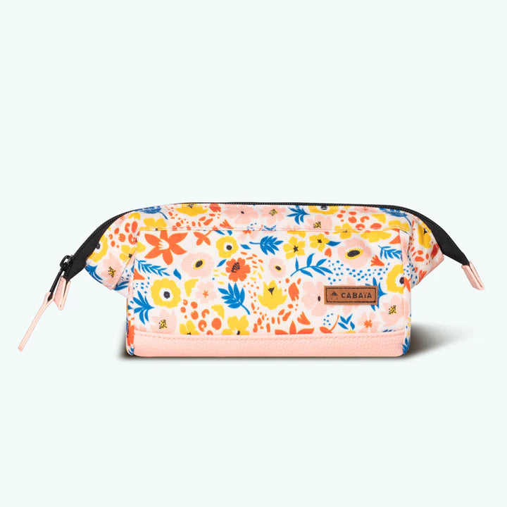 Trousse d'école - Wharf Street