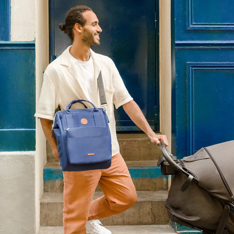 Sac à langer - Aix en Provence