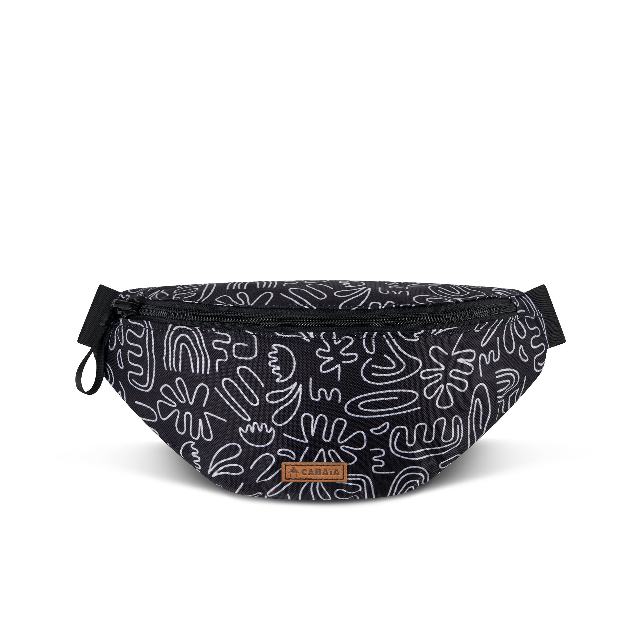 Sac banane - Caen